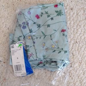 Adidas Floral Tights